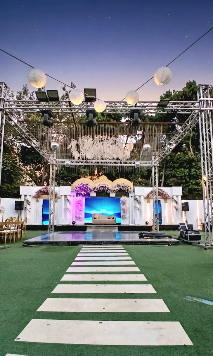 Malak hall